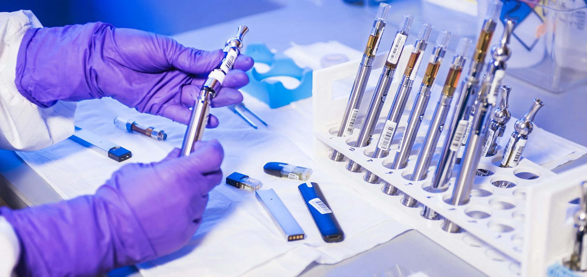 Laboratory Equipment